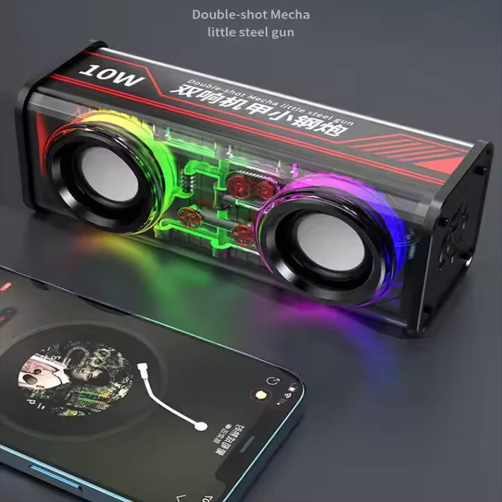 ЁЯФе 2800mAh рдмреНрдпрд╛рдЯреНрд░реАрд╕рд╣рд┐рддрдХреЛ рд╡рд╛рдпрд░рд▓реЗрд╕ рд╕реНрдкрд┐рдХрд░ тАУ 6-8 рдШрдгреНрдЯрд╛ nonstop рдореНрдпреБрдЬрд┐рдХ! ЁЯФЛ