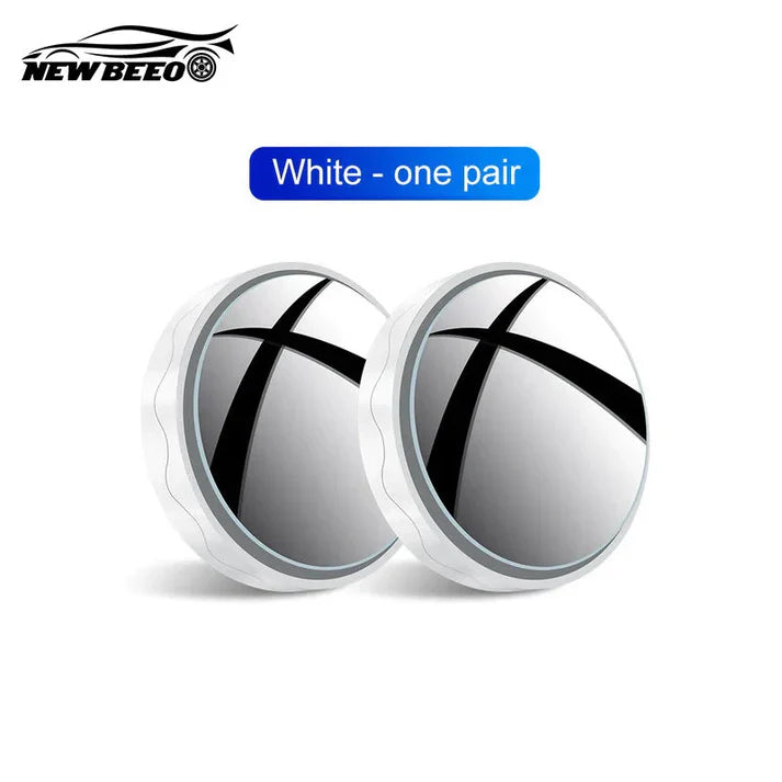 Car Blind Spot Mirror(1 PAIR)