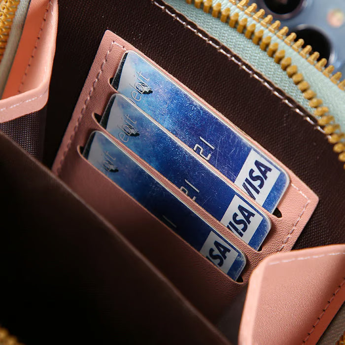 "📱 Women's Touch Screen Messenger Bag "
