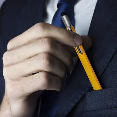 🎅 6-in-1 Multi-Functional Stylus Pe