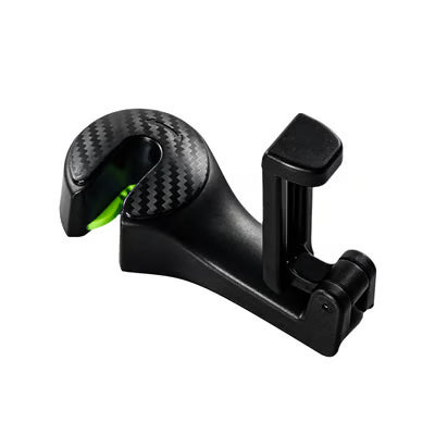 2-in-1 Car Headrest Hidden Hook Buy One Get One Free