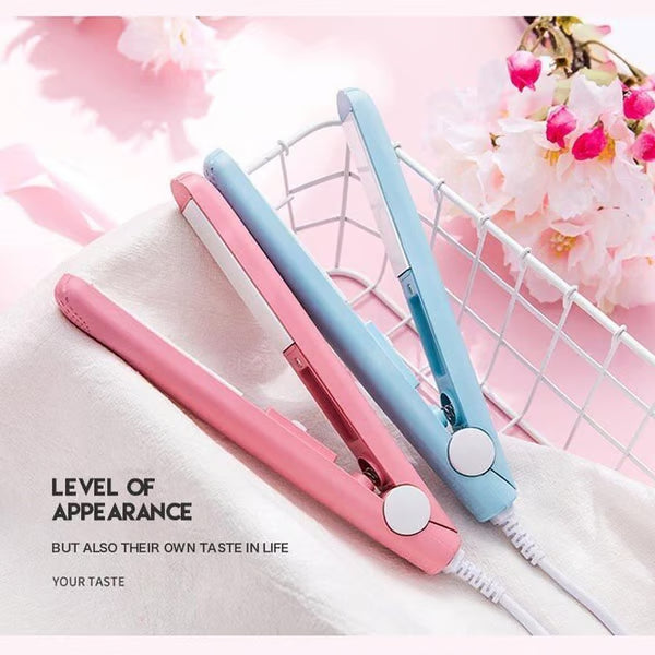 🔥Ceramic Mini Hair Curler