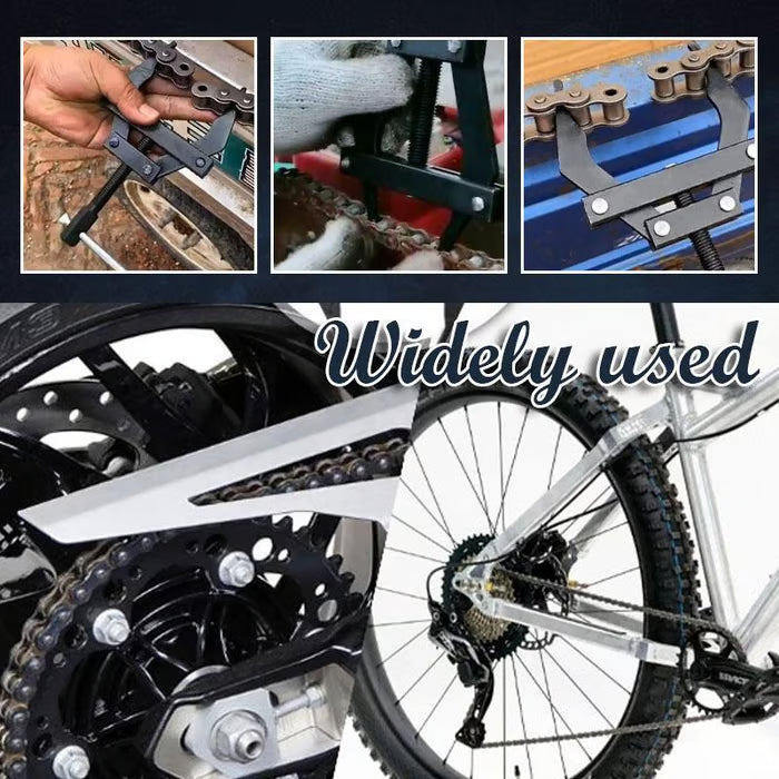 Connecting Tools For Roller Chain