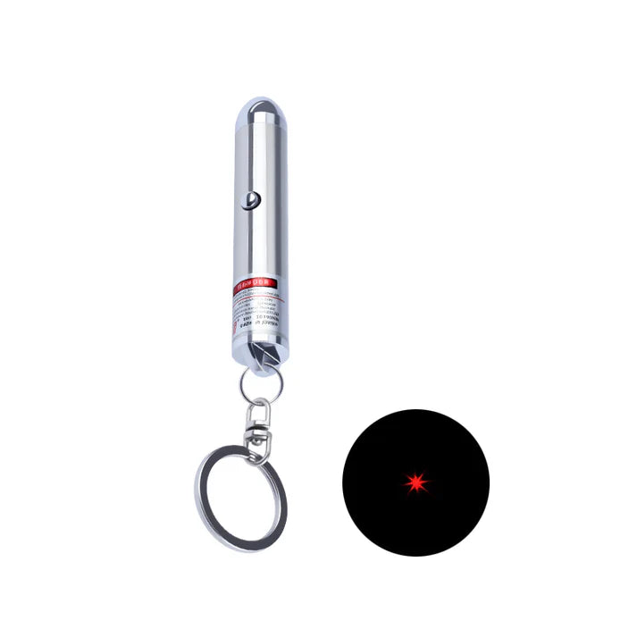 Pattern Laser Positioning Pen – Precise Alignment, Magnetic Base & Portable Design 🎯