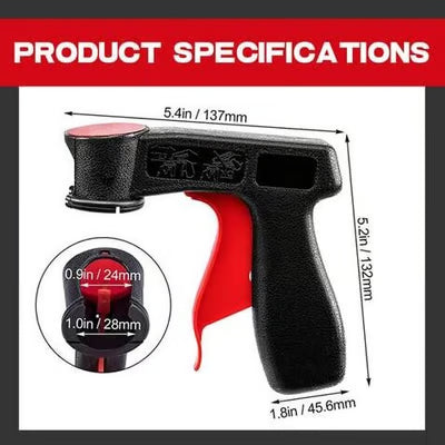 Portable power sprayer. Buy 2, get 1 free.
