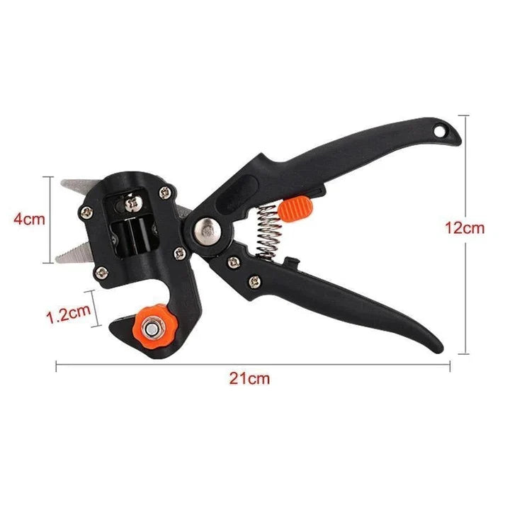 🧑🌾✂️🔥Garden Professional Grafting Cutting Tool