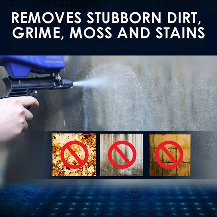 🔥Rust Blasting Device Adjustable Blasting Machine