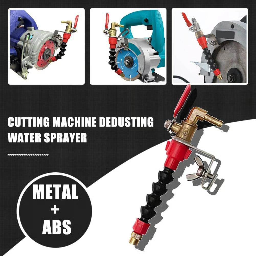 🔥Cutting Machine Misting System Water Sprayer