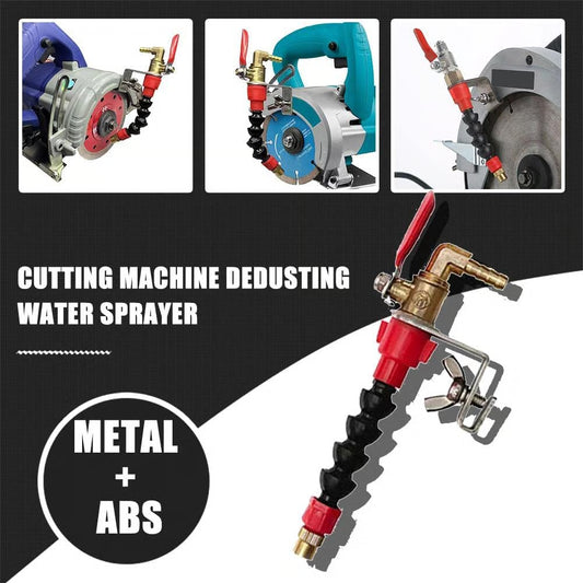 🔥Cutting Machine Misting System Water Sprayer