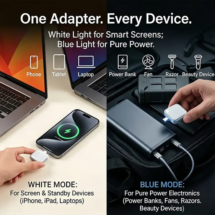 140W Physical-Disconnect Battery Guard