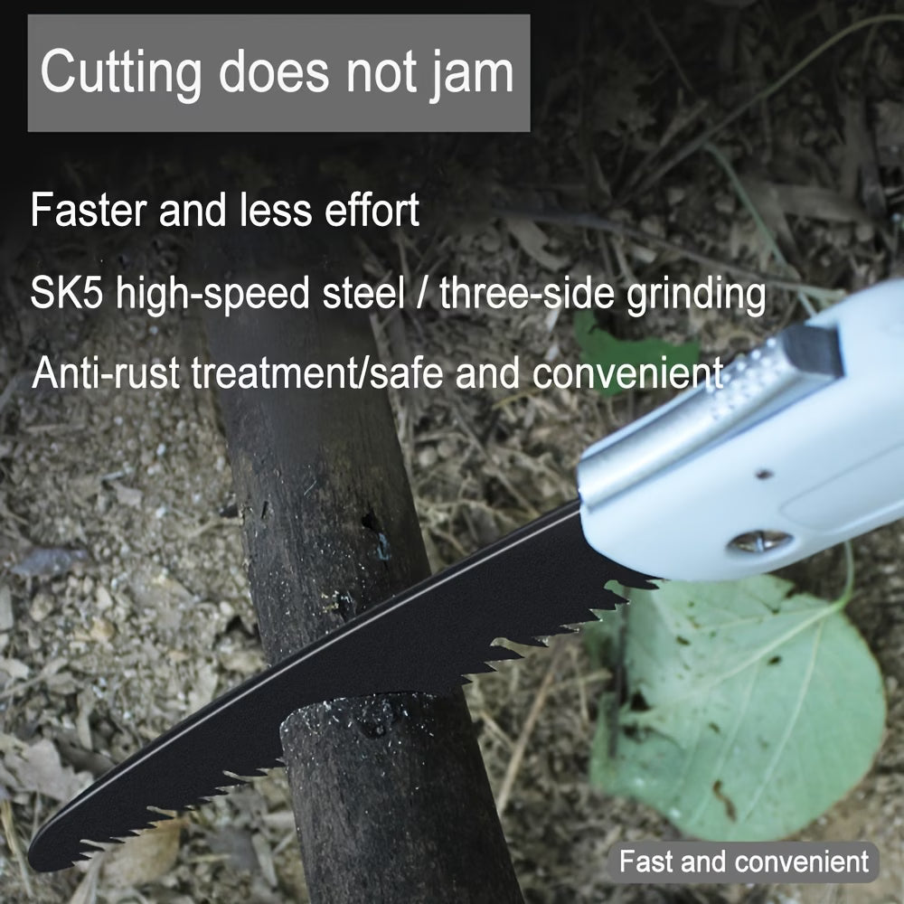 Germany SK5 Carbon Steel Folding Saw
