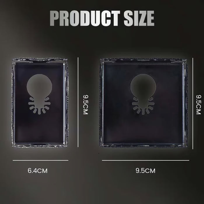 High-Precision Universal Slot Cutter
