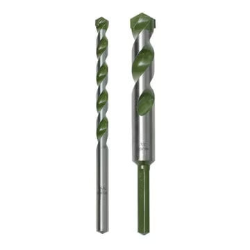 13 Piece Multi-Purpose Drill Bit Set