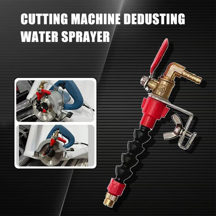 🔥Cutting Machine Misting System Water Sprayer