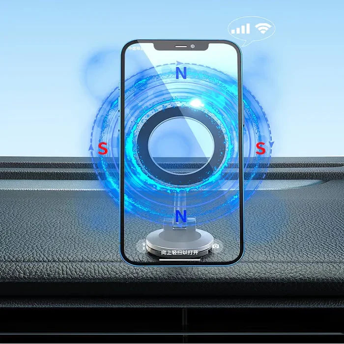 📱 सुपर चुम्बकीय कार फोन होल्डर – अहिले विशेष अफर! 🚗
