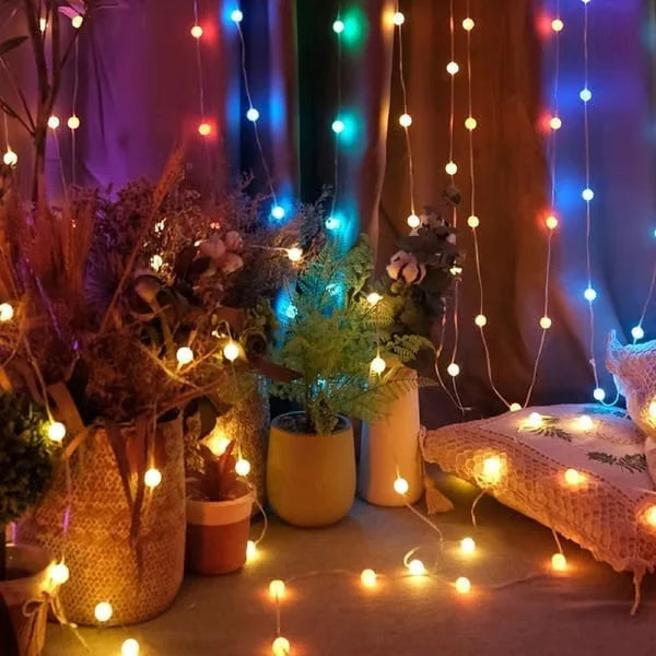 "Create Magic Instantly – DIY RGB Light Strips for Every Occasion!"