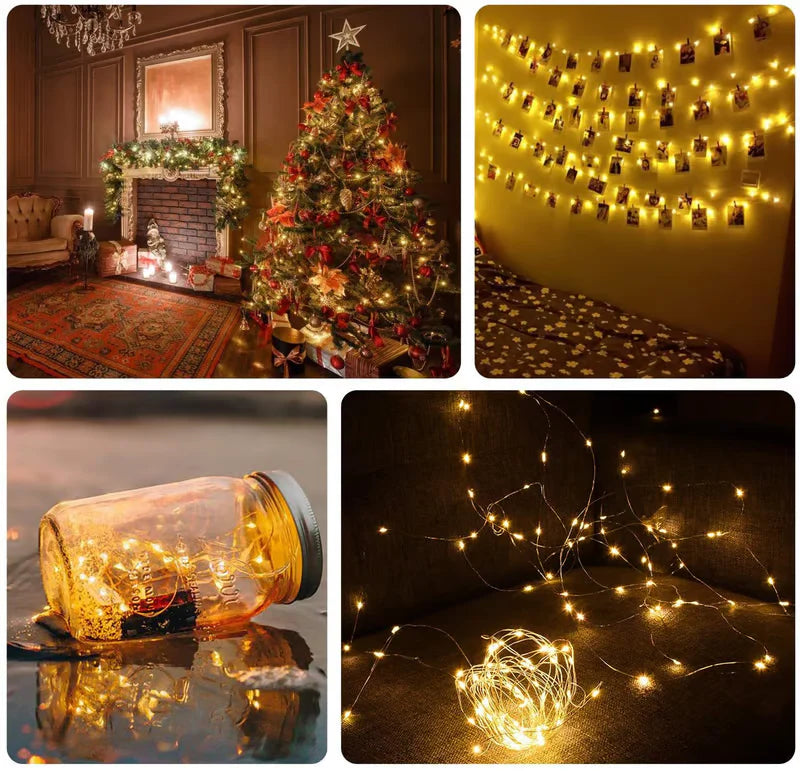 "Create Magic Instantly – DIY RGB Light Strips for Every Occasion!"