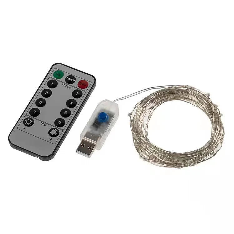 "Create Magic Instantly – DIY RGB Light Strips for Every Occasion!"