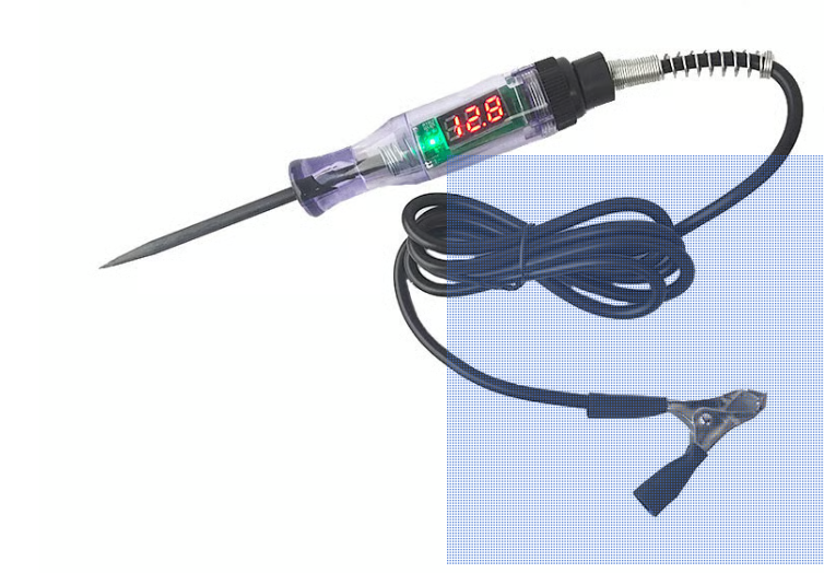 🔥Car truck circuit test pen