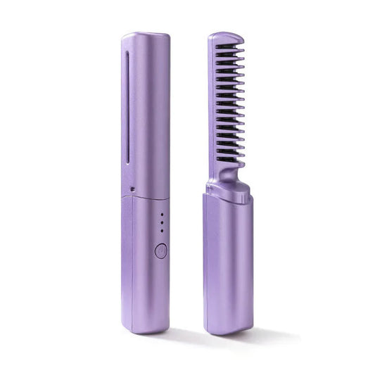 🔥 Latest Hairdressing Comb