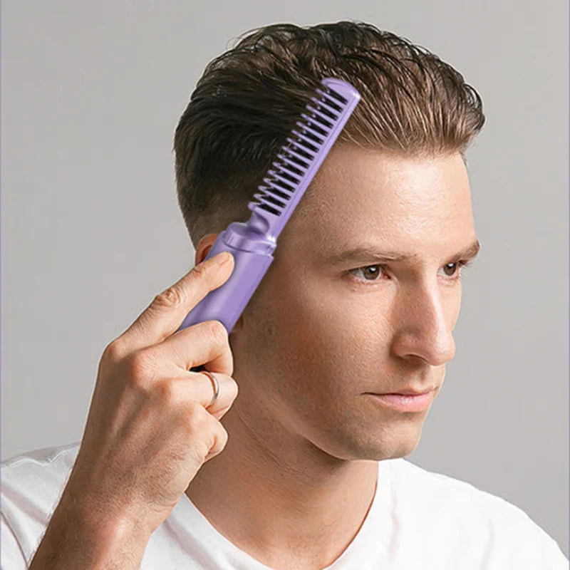 🔥 Latest Hairdressing Comb