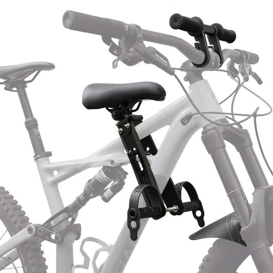 🔥Front Mounted Child Bike Seat