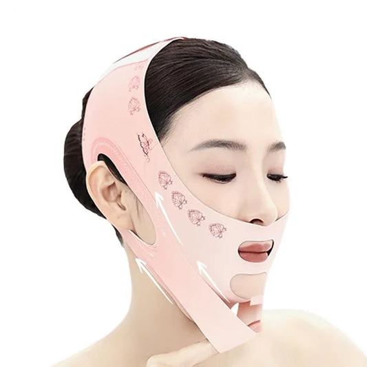 V Line Face Lifting Strap【Buy one, get one free】