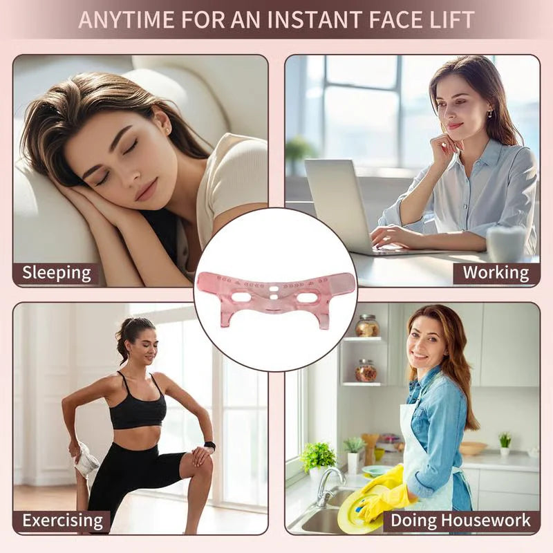 V Line Face Lifting Strap【Buy one, get one free】