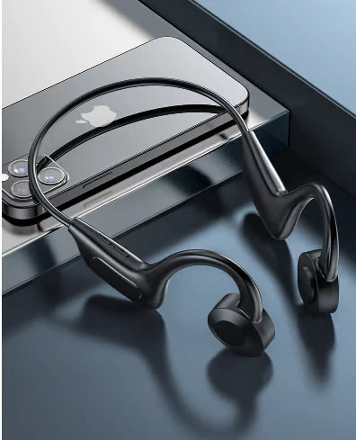 NEW Bone Conduction Headphones🎧