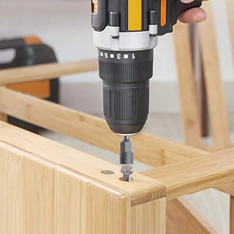 🔧Power Nut Driver 14 Pcs Set