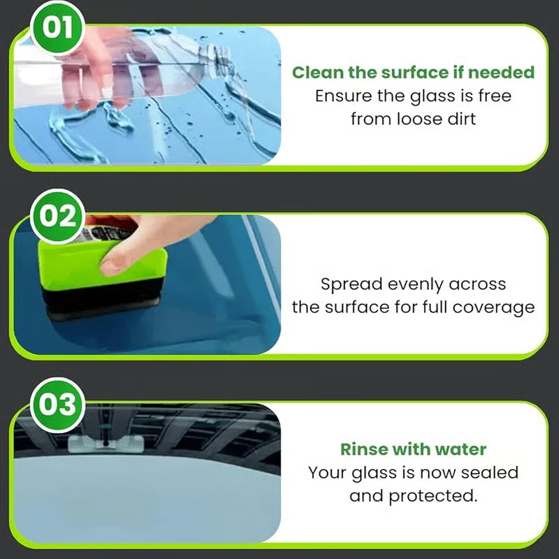🚗 Say Goodbye to Foggy Windows – Clear Vision Instantly! (Buy 1 Get 1 FREE)