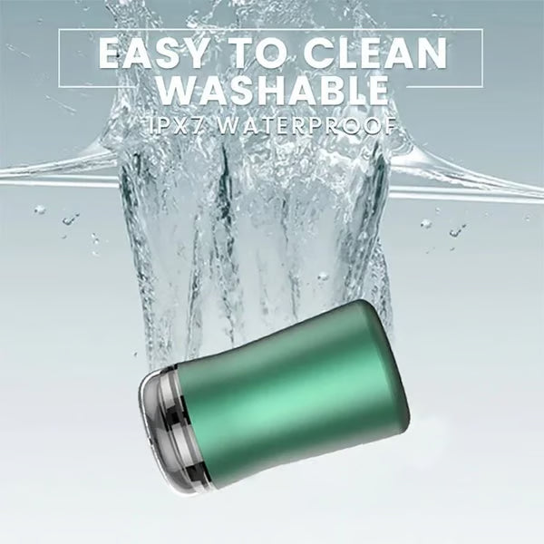 ✨Pocket Size Washable Electric Razor