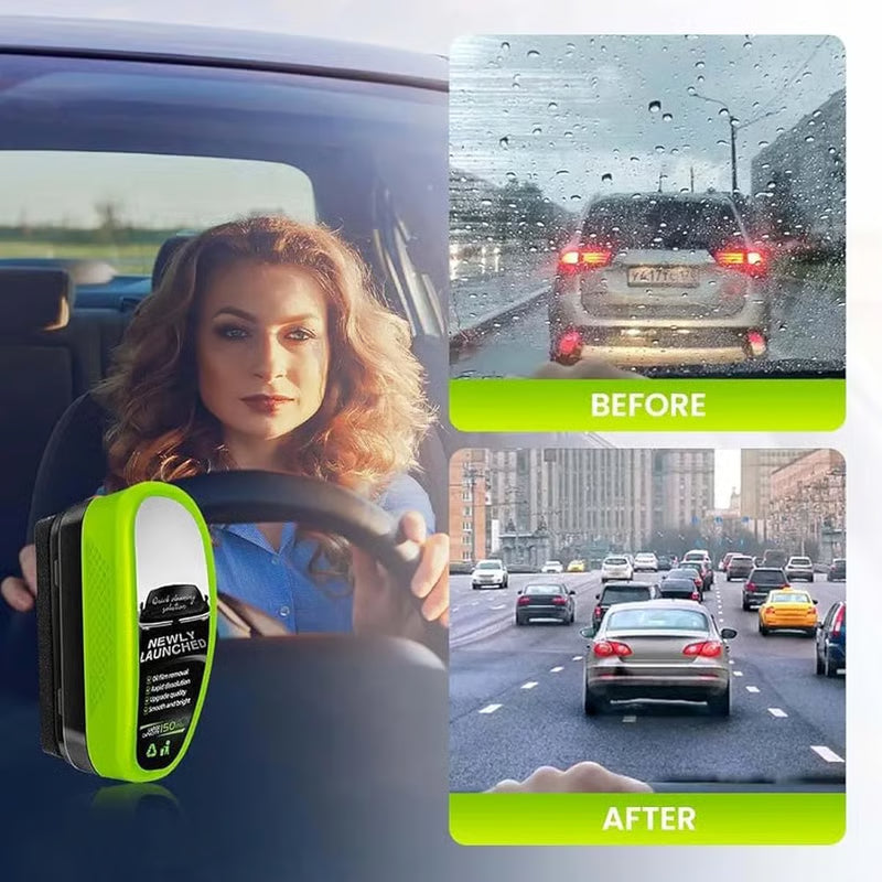 🚗 Say Goodbye to Foggy Windows – Clear Vision Instantly! (Buy 1 Get 1 FREE)