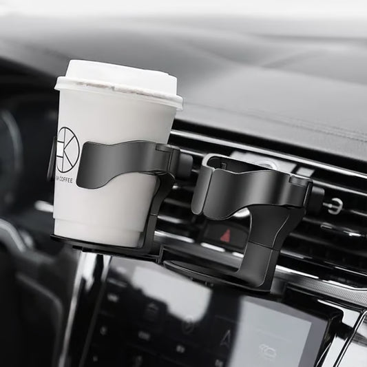 Multifunction Car Cup Holder