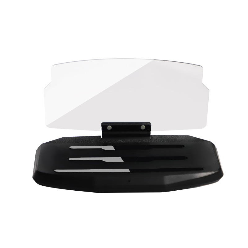 THE BEST HEAD-UP DISPLAY FOR ANY CAR