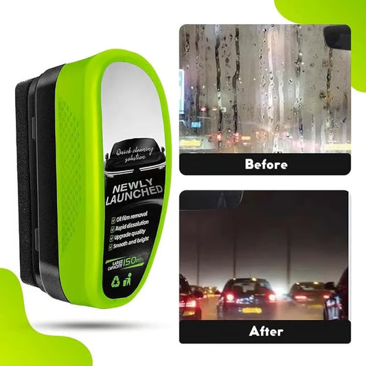 🚗 Say Goodbye to Foggy Windows – Clear Vision Instantly! (Buy 1 Get 1 FREE)