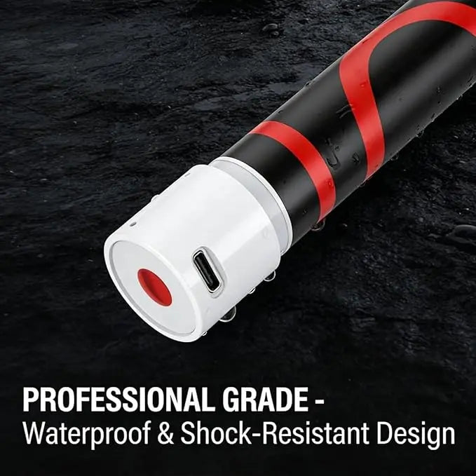 🔥Flexible LED Work Light Stick