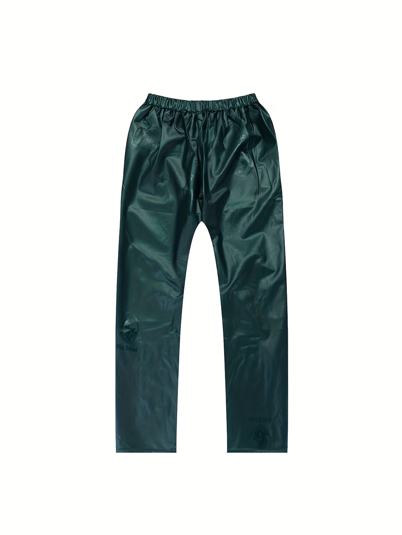ightweight Waterproof Raincoat — Full Protection for Rainy Days!