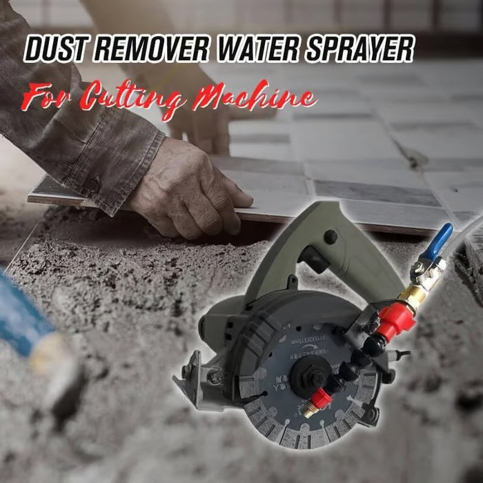 🔥Cutting Machine Misting System Water Sprayer