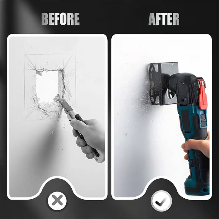 High-Precision Universal Slot Cutter