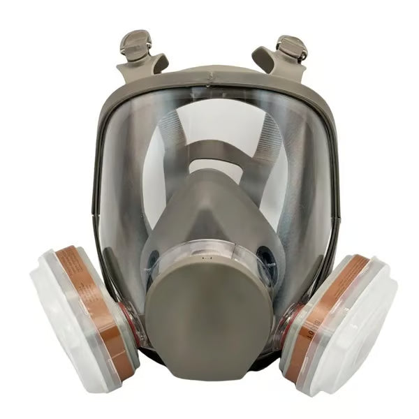 Full Face Respirator Mask
