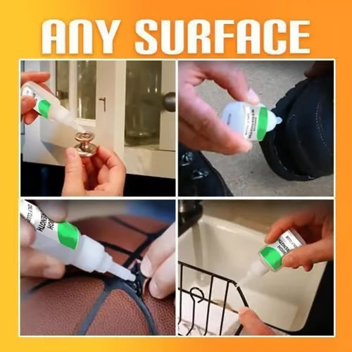 🔥 MUST-HAVE! Buy 1 Get 1 FREE! High-Strength Welding Oily Glue