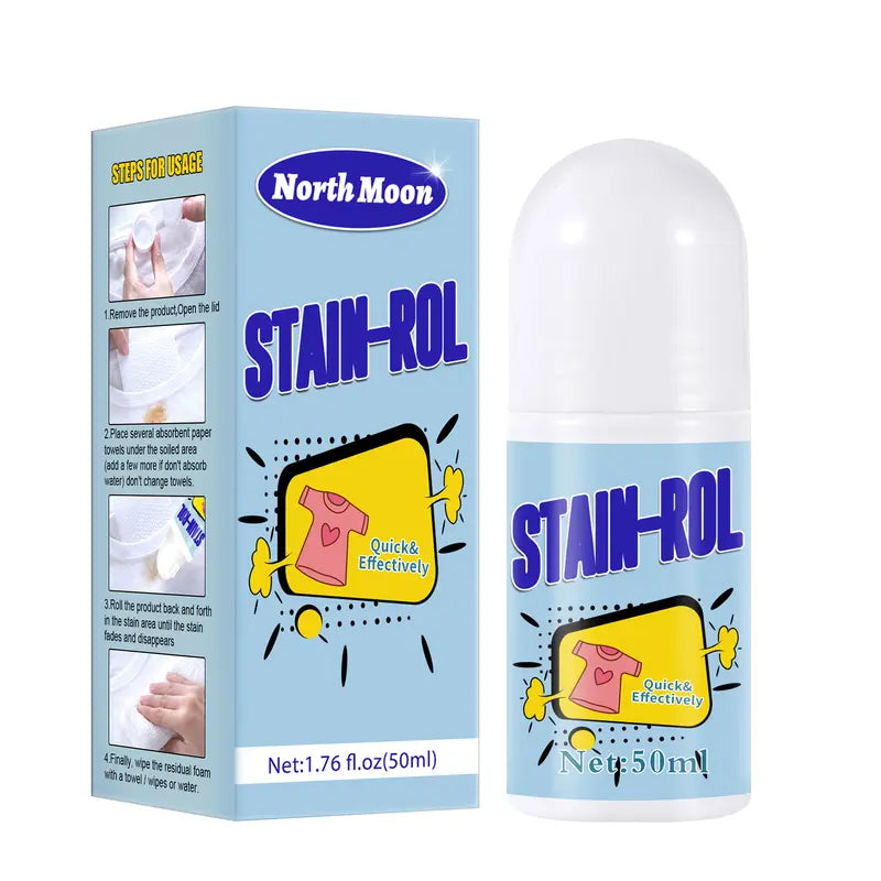 ✨ Magic Cleaning Pen – Instant Stain Removal (Buy 1 Get 1 Free)