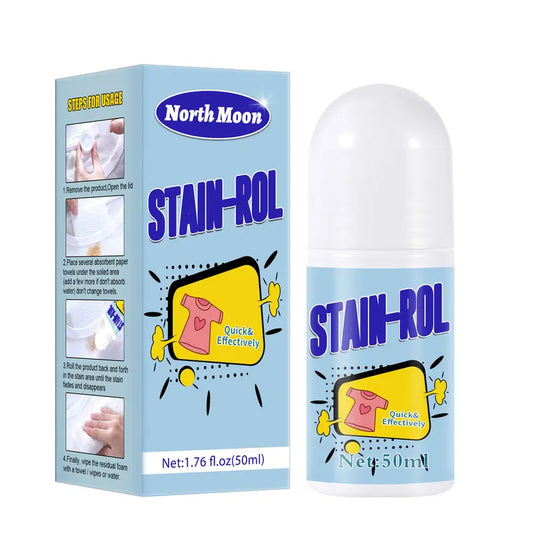 ✨ Magic Cleaning Pen – Instant Stain Removal (Buy 1 Get 1 Free)