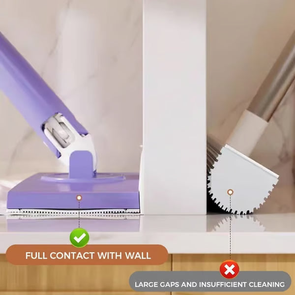 Cloth Changing Mini Mop