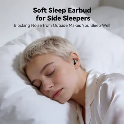 🎵NE76 Bluetooth Wireless Sleep Earphones