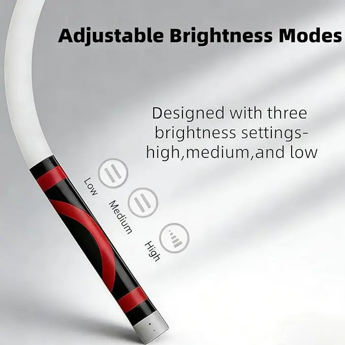 🔥Flexible LED Work Light Stick