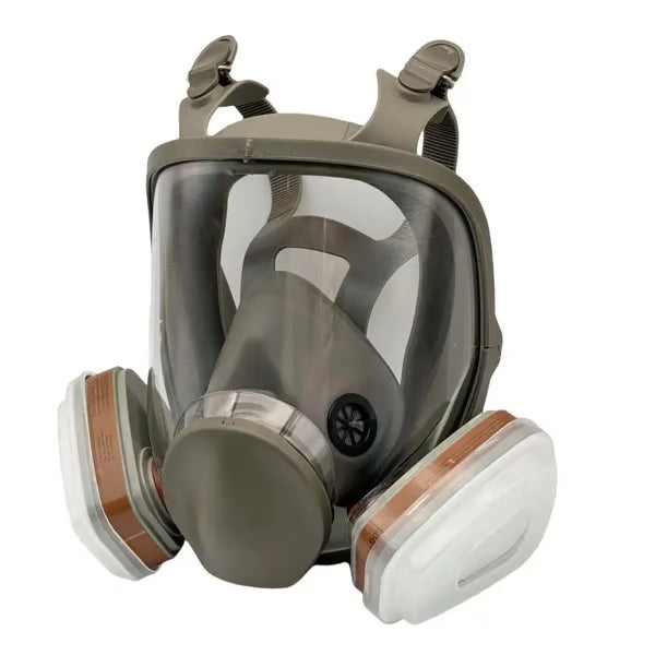 Full Face Respirator Mask