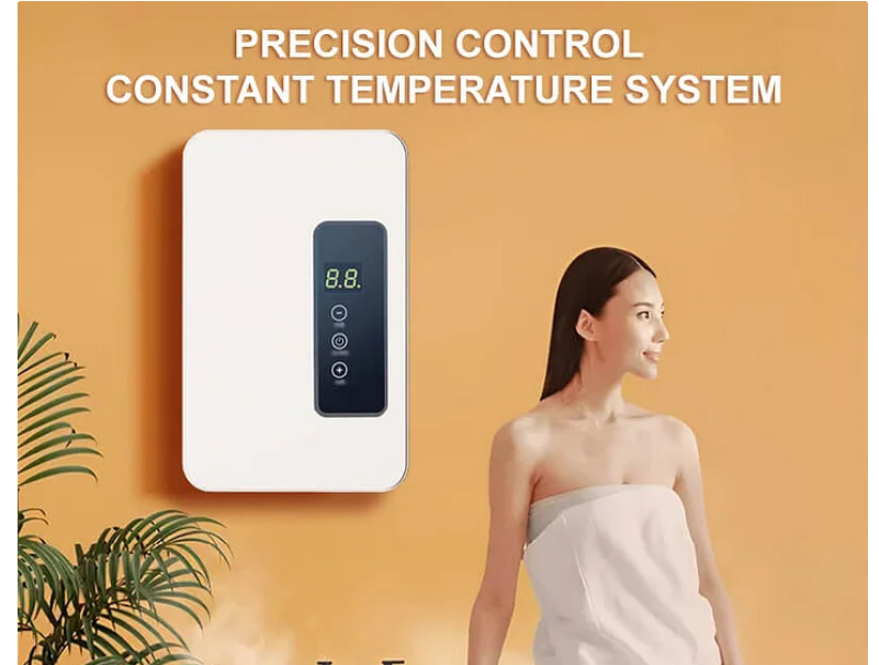 👍 Mini Instant Water Heater