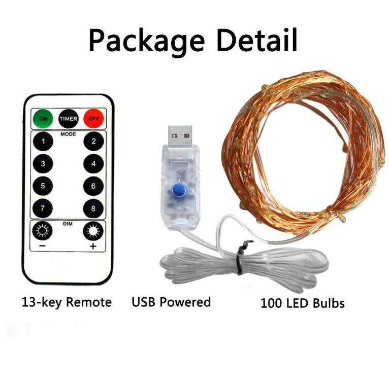 "Create Magic Instantly – DIY RGB Light Strips for Every Occasion!"